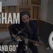 Ryan Bingham Live 885FM Jingle And Go