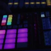 Carl Craig Remixes My Machines Live On MASCHINE Native Instruments