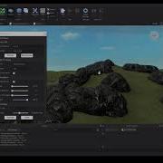 Object Randomizer Roblox Plugin Showcase