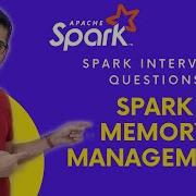 Apache Spark Memory Management Unified Memory Management