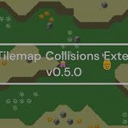 Tilemap Extension For GDevelop Version 0 5 0 Is Released