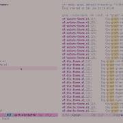 Emacs Search And Replace Basics