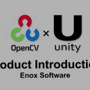 OpenCV For Unity Product Introduction