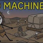 How Did Ancient Humans Build Everything
