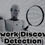 Network Discovery Detection SOC1 EP33 TryHackMe Network Security Monitoring