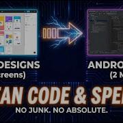Figma To Android XML In 2 Minutes 20 Screens Fast Clean