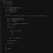 Increasing Array CSES Problem Set Java Solution And Tutorial