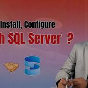 Как установить ИИ в SQL Server 2025