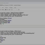 Python Practice Problems 04 Conditional Execution