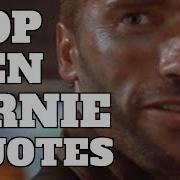 Top 10 Best Arnold Schwarzenegger Movie Quotes Quickie