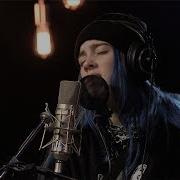 Billie Eilish When The Party S Over LIVE