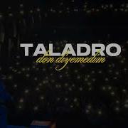 Uygar Doğanay X Taladro Dön Diyemedim Ft Omerlyrcss Mix
