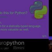 Mark Shannon Finding Bugs For Free The Magic Of Static Analysis