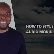 Tints N Shades A Divi Audio Module Design Exercise