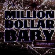 Avamax Million Dollar Baby TELYKast Remix Official Instrumental Video