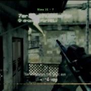 Cod4 Miniclip