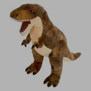 THE SONG THAT PLAYS WHEN YOU ENCOUNTER A TYRANNOSAURUS REX