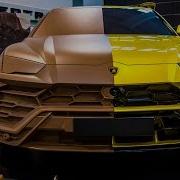 Lamborghini URUS HOW IT S MADE And DESIGNED This Extreme SUV