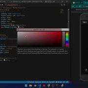 IONIC 6 FLOATING TAB BUTTON TUTORIAL