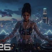 2026 Deep Melodic Techno Trance Journey Hypnotic Mix For A Calming Mind
