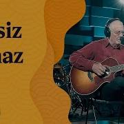 İlhan Şeşen Sensiz Olmaz TRTMüzikAkustik