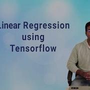 Tensorflow Linear Regression