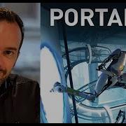 126 Josh Weier Interview Lead Developer On Portal 2