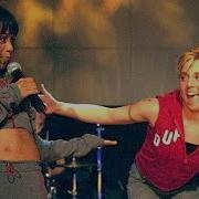 Melanie C Lisa Left Eye Lopes Never Be The Same Again Live At TOTP 2000 HD