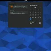 Utiliser Les Notifications HexChat Avec GNOME