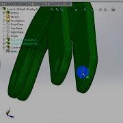 17 Assembly Circular Pattern Components