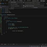 Code Cleanup On Save In Visual Studio 2022