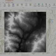 Модуль 3B Локальные операторы в картографической алгебре Python в ArcGIS Pro