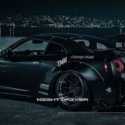 TMH Night Driver GANGSTER TRAP