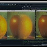 Image Blending Using Mouse Click Event OpenCV And Python