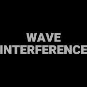Wave Interference