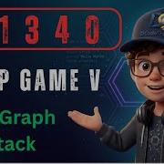 LeetCode 1340 Jump Game V 4 Approaches DP Memo DFS Tabulation BFS Stack