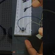 ESP32 Capacitive Touch Sound Project Arduino Arduinoproject Arduinotutorial Jaxlabs