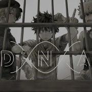 DNA Collab BNHA AMV