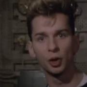 Depeche Mode People Are People Official Video