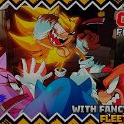 STILL MY CALL FOOLS Cinematic Fleetway LMS Outcome Memories 0 2v