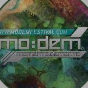 Downtempo Psychill Progressive LuneCell Mo Dem Festival 2014 Alternative Stage