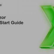 Blazor Getting Started Guide