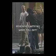 Michael Jackson Justin Timberlike Dancing Machine The Jacksons NSYNC Rehearsal Footage