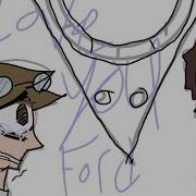 Harvey Gravity Falls Animation FiddAuthor