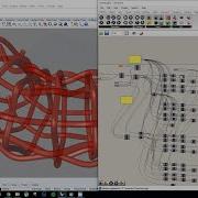 Grasshopper Weaving Patterns