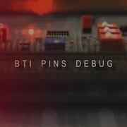 Board Test Insight Tutorial 1 Pins Test Setup