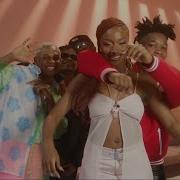 Mavins Crayon Ayra Starr LADIPOE Magixx Boy Spyce Overloading OVERDOSE Performance Video