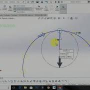 SolidWorks Sketch Rectangular Pattern Circular Pattern Tamil