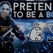 WE PRETENDED TO BE AI BOTS IN CS GO Ft FURIOUSSS INSANE REACTIONS