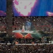 Adele Skyfall HD Live 28 6 2017 Wembley London England